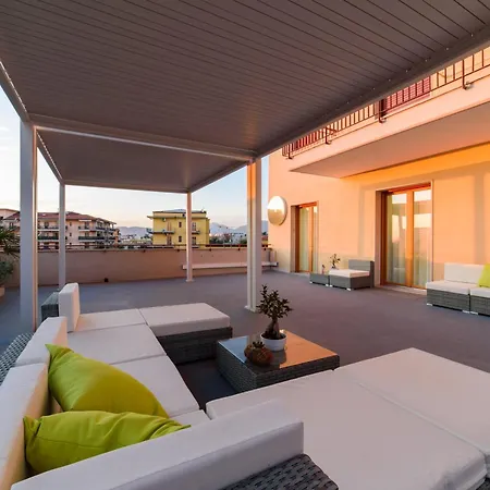 Shamika Luxury Pontecagnano