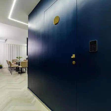 Guest house Shamika Luxury