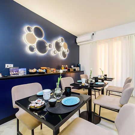 Shamika Luxury Guest house *