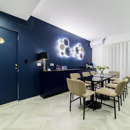 Shamika Luxury Guest house