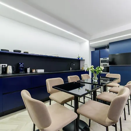 Shamika Luxury Guest house Pontecagnano