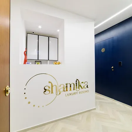 Shamika Luxury Guest house