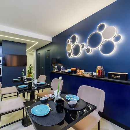 Guest house Shamika Luxury