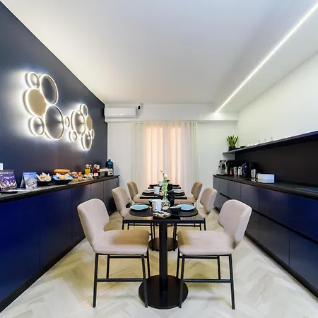 Shamika Luxury Guest house *