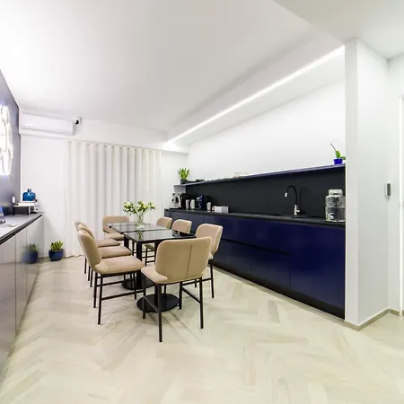 Shamika Luxury Guest house Pontecagnano