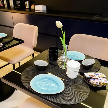 Shamika Luxury 4* 庞特卡格纳诺
