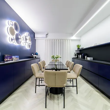 Shamika Luxury Guest house *