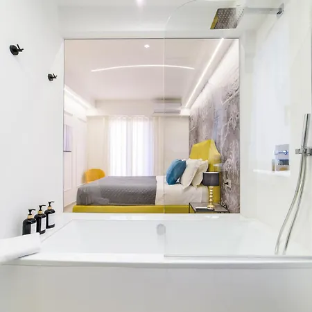 Guest house Shamika Luxury *