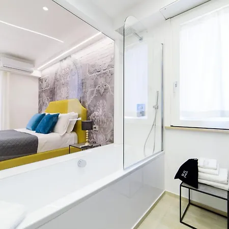 Guest house Shamika Luxury Pontecagnano
