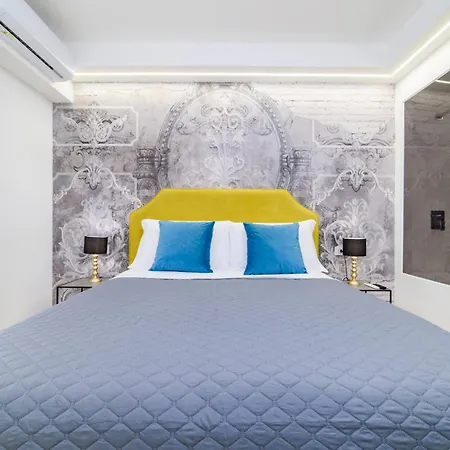 Guest house Shamika Luxury *