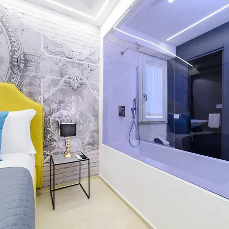 Guest house Shamika Luxury *