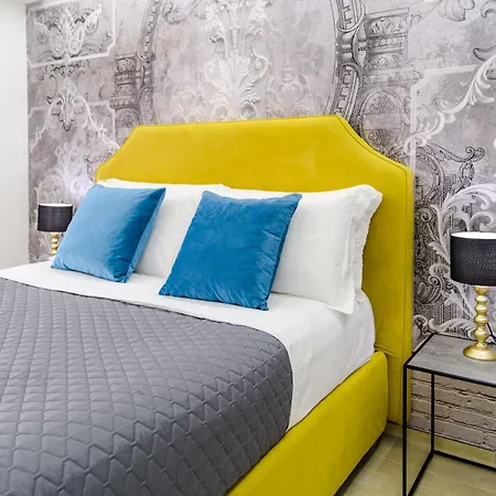 Guest house Shamika Luxury Pontecagnano