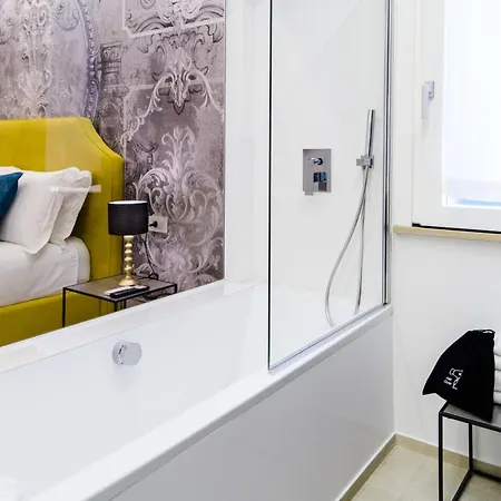 Guest house Shamika Luxury *