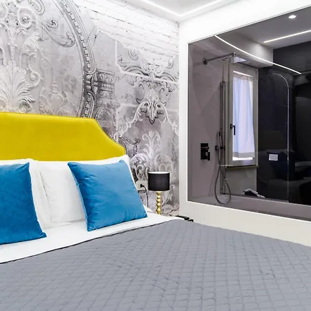 Shamika Luxury Pontecagnano