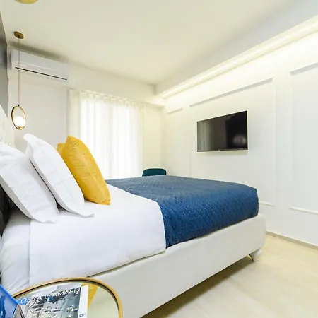 Guest house Shamika Luxury
