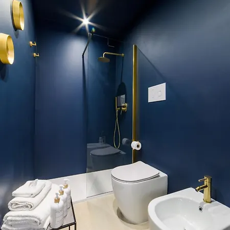 Guest house Shamika Luxury