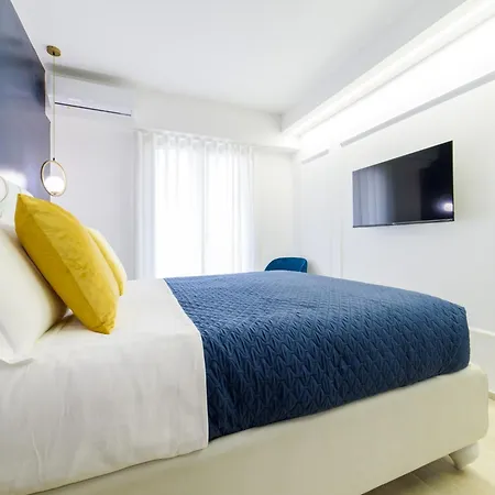 Shamika Luxury Guest house *