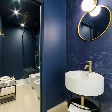 Shamika Luxury Pontecagnano
