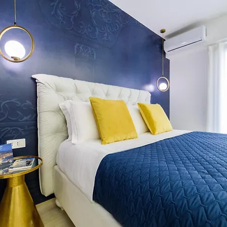 Shamika Luxury