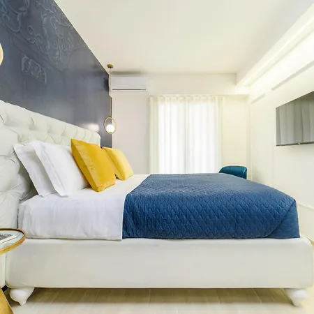Guest house Shamika Luxury Pontecagnano