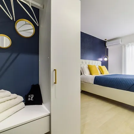 Guest house Shamika Luxury