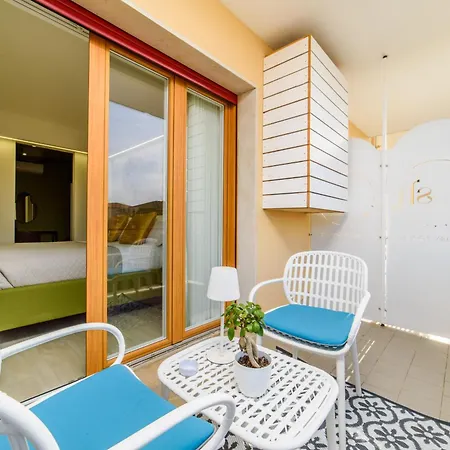 Guest house Shamika Luxury *