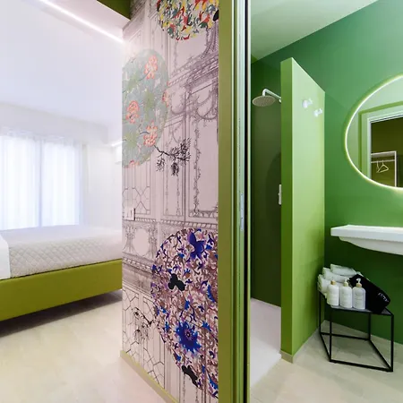 Shamika Luxury Guest house