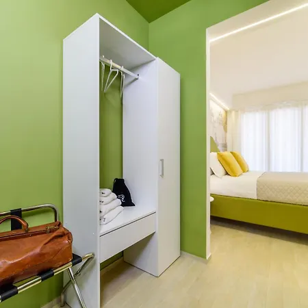 Guest house Shamika Luxury *