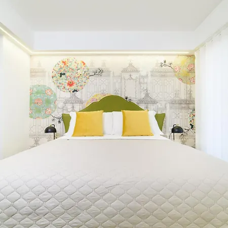 Shamika Luxury Pontecagnano