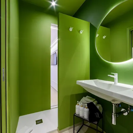 Guest house Shamika Luxury