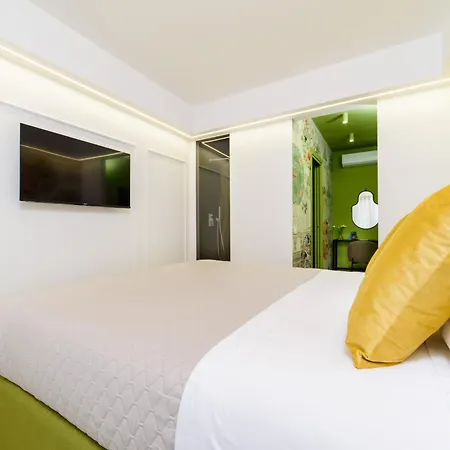Guest house Shamika Luxury *