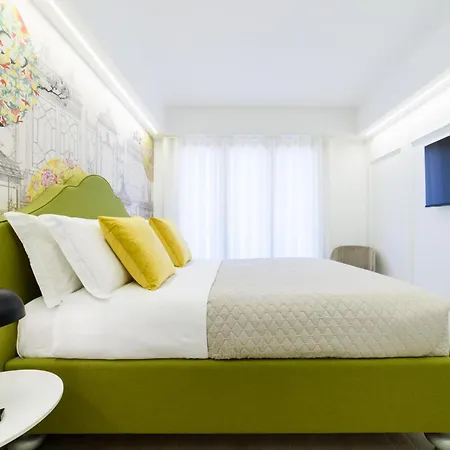 Guest house Shamika Luxury Pontecagnano