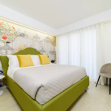 Shamika Luxury * Pontecagnano