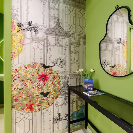 Shamika Luxury Pontecagnano