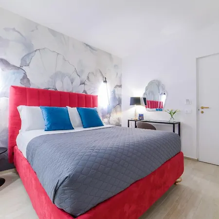 Guest house Shamika Luxury *