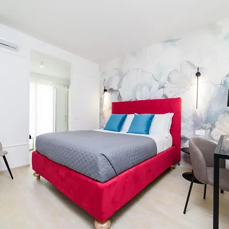 Shamika Luxury Guest house Pontecagnano