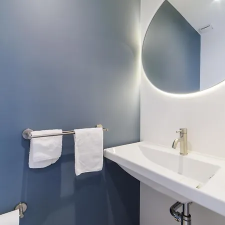 Guest house Shamika Luxury Pontecagnano