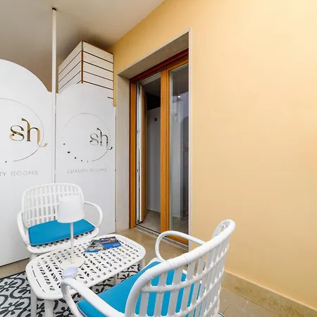 Shamika Luxury *