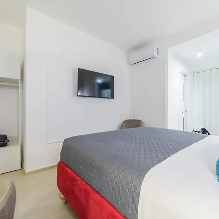 Guest house Shamika Luxury