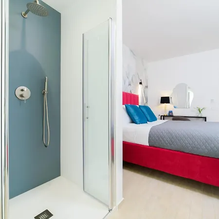 Guest house Shamika Luxury *